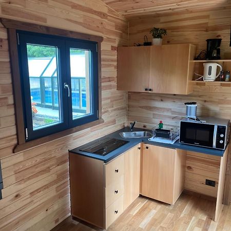Tiny House Independante Tout Confort Full Equipement Adult Only-Seulement Morhange Екстер'єр фото