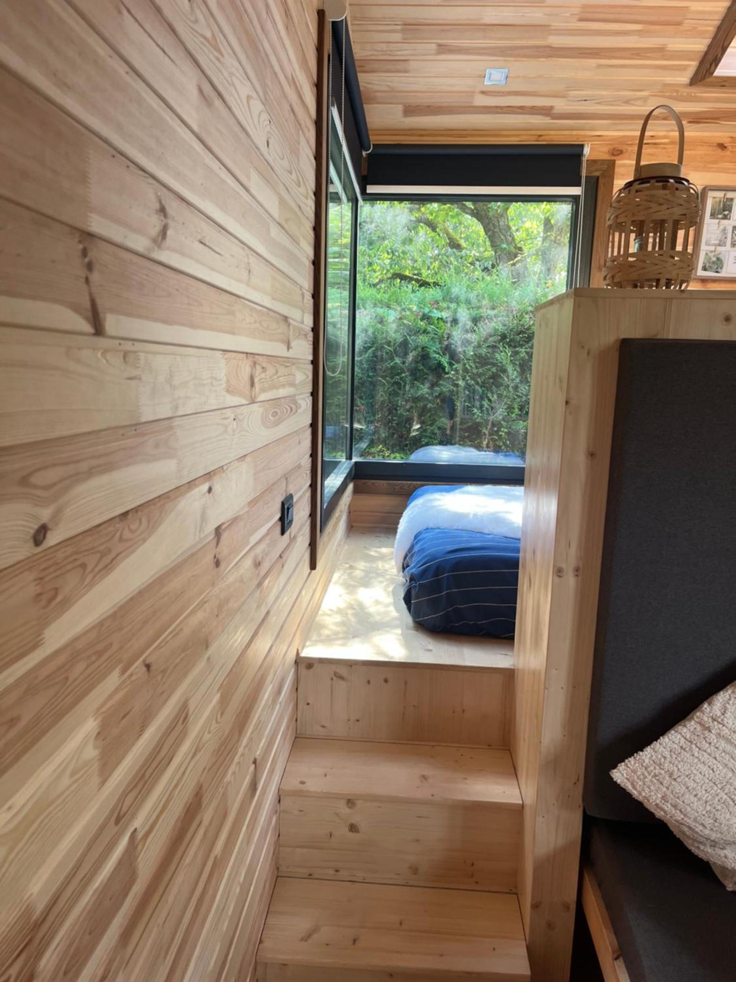 Tiny House Independante Tout Confort Full Equipement Adult Only-Seulement Morhange Екстер'єр фото